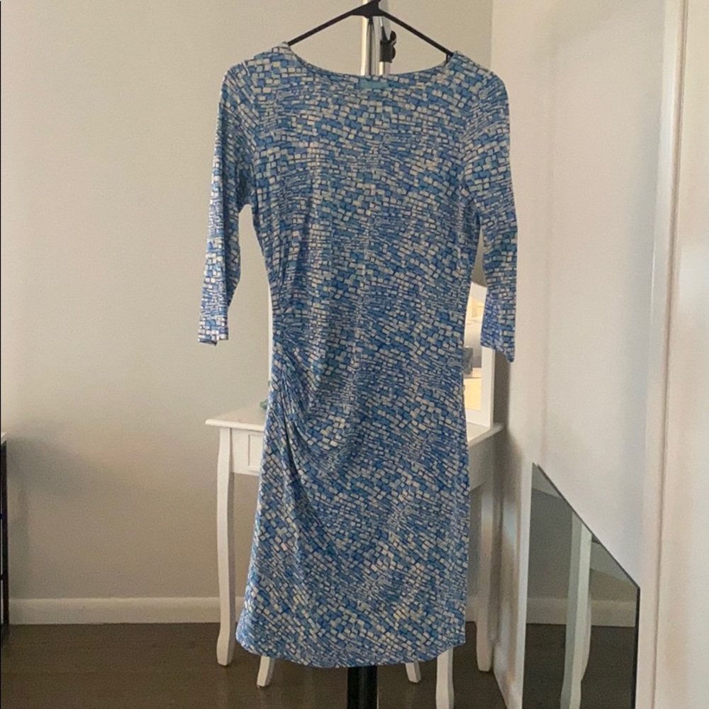 J. McLaughlin dress
